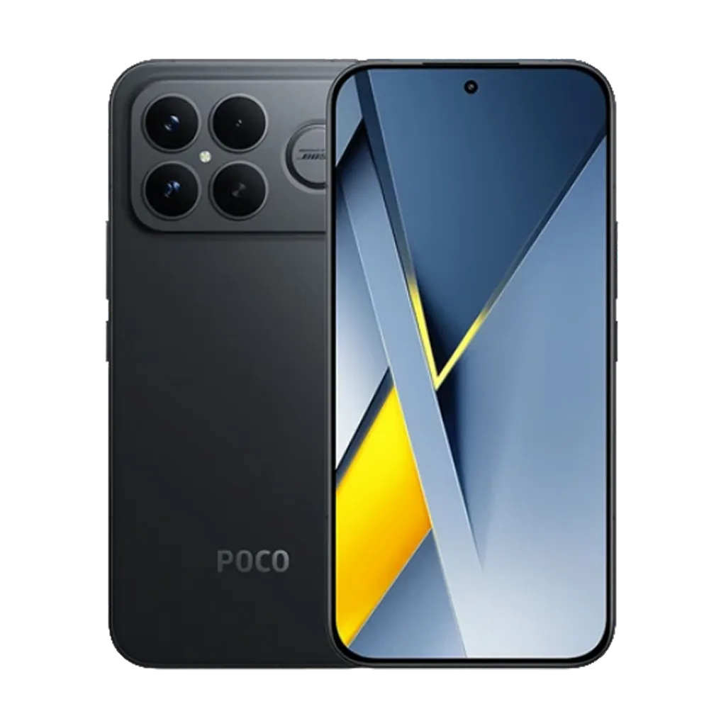 POCO F8 Ultra